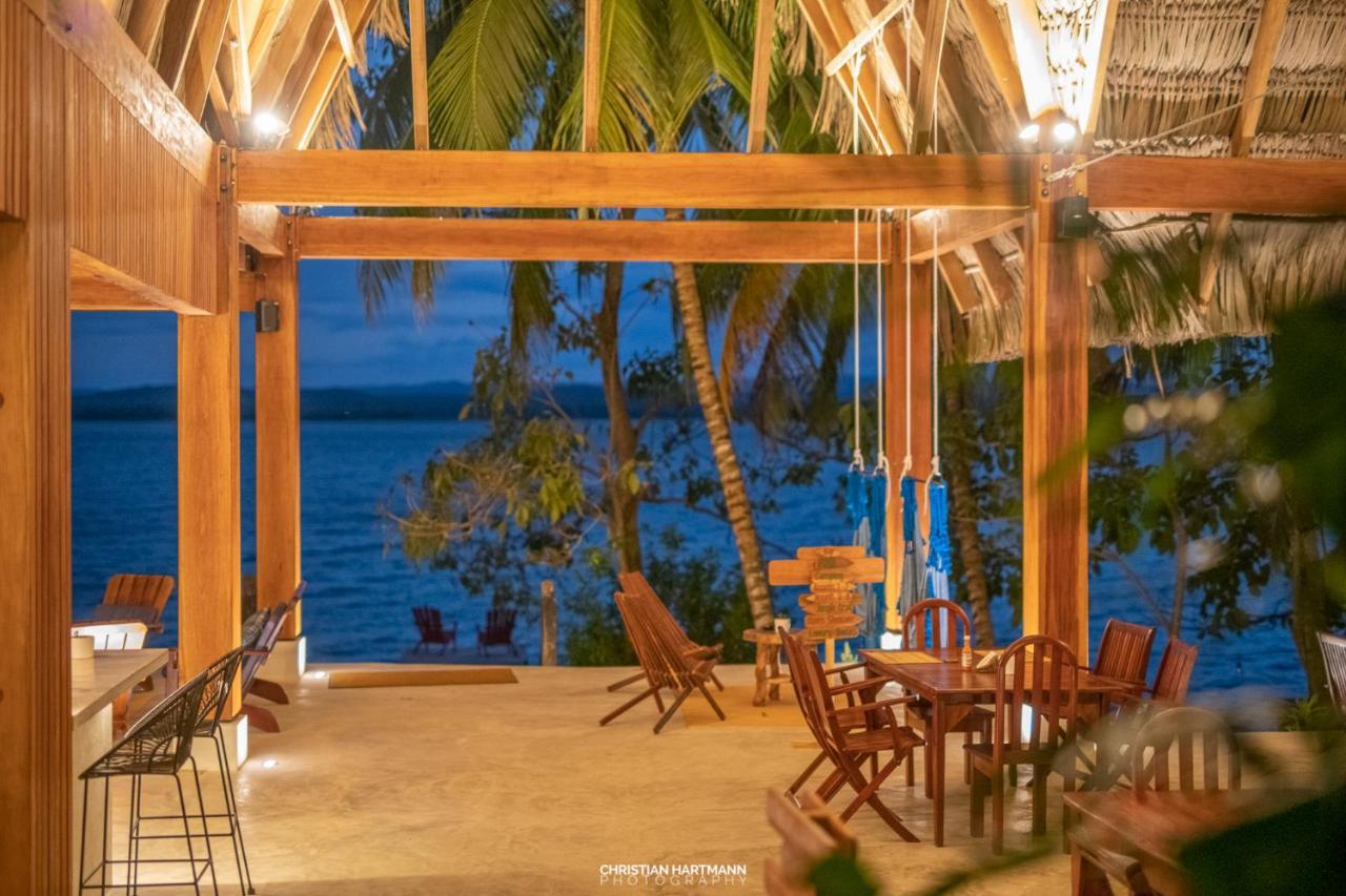 Hotel Gringo Perdido El Remate Eksteriør billede