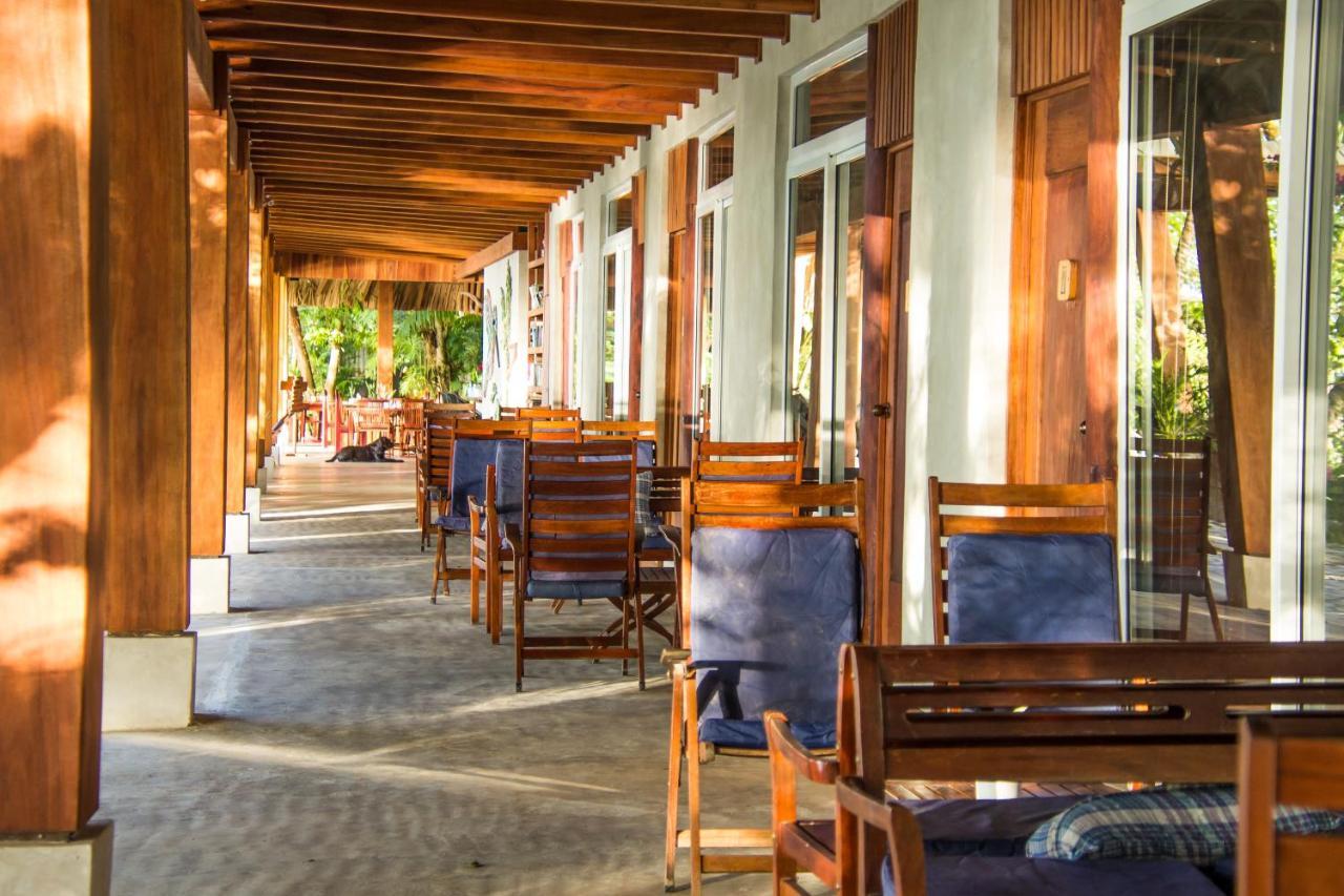 Hotel Gringo Perdido El Remate Eksteriør billede