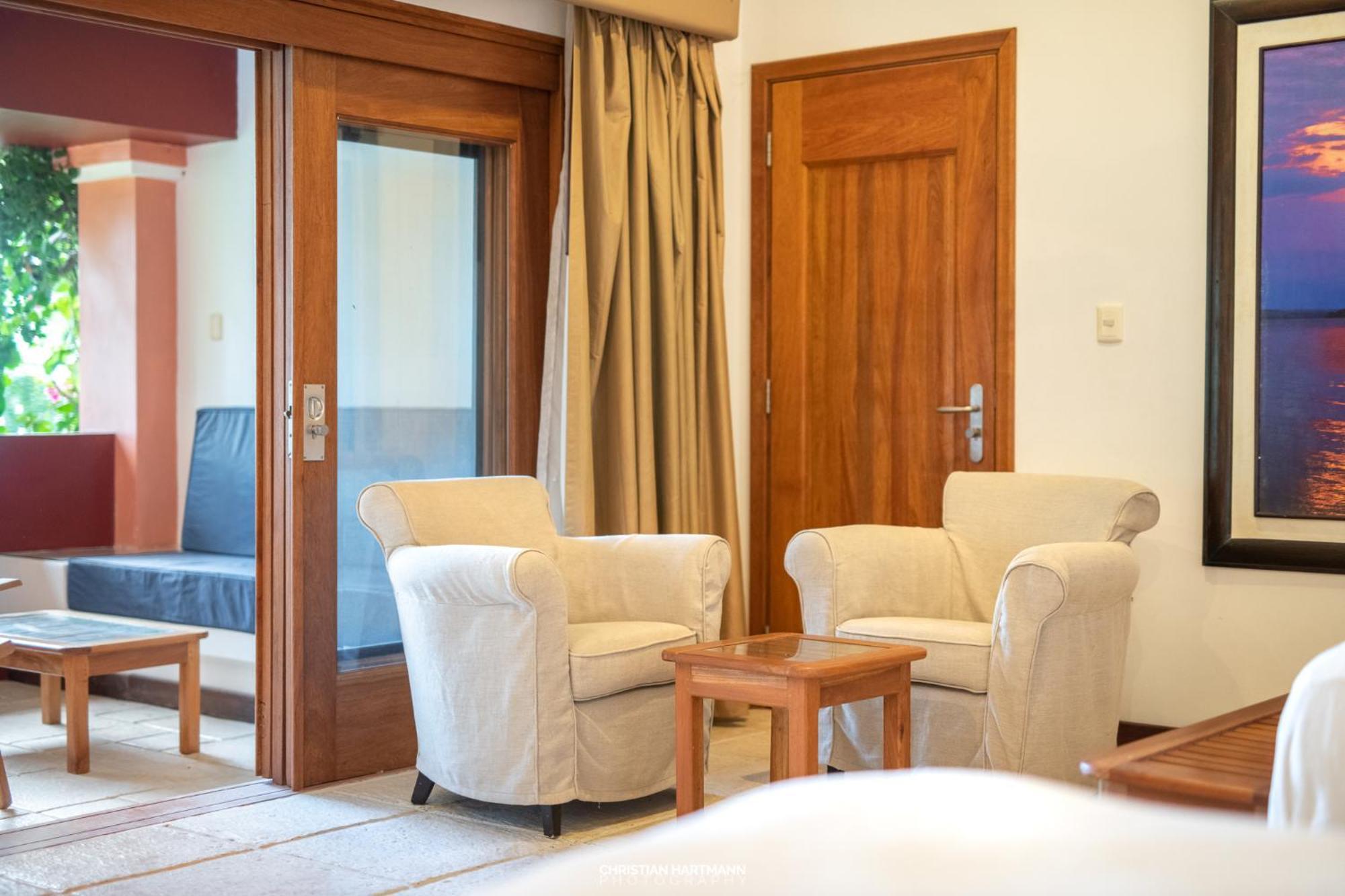 Hotel Gringo Perdido El Remate Værelse billede